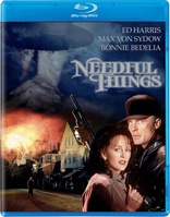 Needful Things (Blu-ray Movie)