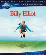 Billy Elliot (Blu-ray Movie)