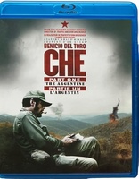 Che: Part One (Blu-ray Movie)