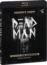 Dead Man (Blu-ray Movie)