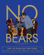 No Bears (Blu-ray Movie)