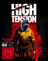 High Tension 4K (Blu-ray Movie)