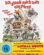 Animal House 4K (Blu-ray Movie)