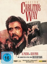 Carlito's Way 4K (Blu-ray Movie)