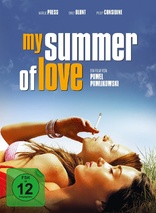 My Summer of Love (Blu-ray Movie)