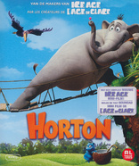 Horton Hears a Who! (Blu-ray Movie)