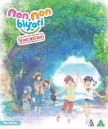 Non Non Biyori the Movie: Vacation (Blu-ray Movie)
