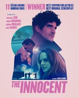 The Innocent (Blu-ray Movie)