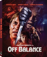 Off Balance (Blu-ray Movie)