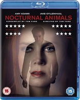 Nocturnal Animals (Blu-ray Movie)