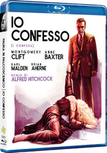 I Confess (Blu-ray Movie)