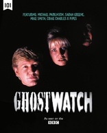 Ghostwatch (Blu-ray Movie)