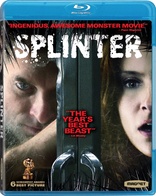 Splinter (Blu-ray Movie)