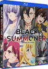 Black Summoner: The Complete Season (Blu-ray Movie)
