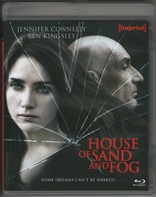 House of Sand and Fog (Blu-ray Movie)