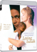 Losing Isaiah (Blu-ray Movie)