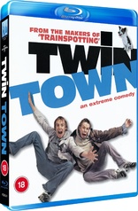 Twin Town (Blu-ray Movie)