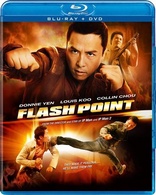 Flash Point (Blu-ray Movie), temporary cover art