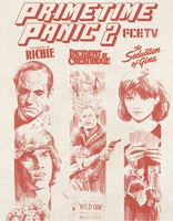 Primetime Panic 2 (Blu-ray Movie)