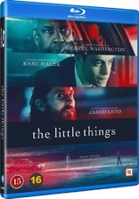 The Little Things (Blu-ray Movie)