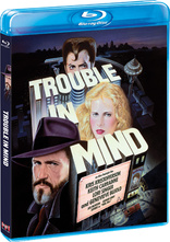 Trouble in Mind (Blu-ray Movie)