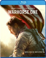 Warhorse One (Blu-ray Movie)