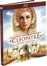 Cleopatra (Blu-ray Movie)