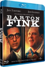 Barton Fink (Blu-ray Movie)