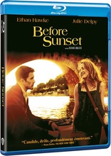 Before Sunset (Blu-ray Movie)