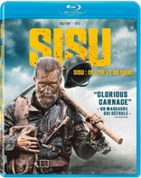 Sisu (Blu-ray Movie)