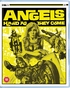 Angels Hard as They Come (Blu-ray Movie)