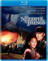 Needful Things (Blu-ray Movie)