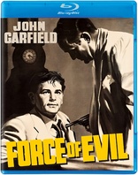 Force of Evil (Blu-ray Movie)