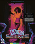 Weird Science 4K (Blu-ray Movie)
