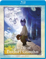 The Life of Budori Gusuko (Blu-ray Movie)