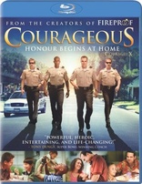 Courageous (Blu-ray Movie), temporary cover art