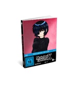 Mysterious Girlfriend X Vol.2 (Blu-ray Movie)