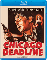 Chicago Deadline (Blu-ray Movie)