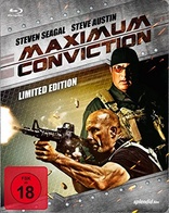 Maximum Conviction (Blu-ray Movie)