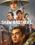 Shaw Brothers Classics: Vol. Two (Blu-ray Movie) Shaw Brothers Classics: Vol. Two (Blu-ray Movie)