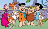 The Flintstones (Blu-ray Movie)