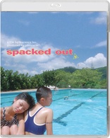 Spacked Out (Blu-ray Movie)