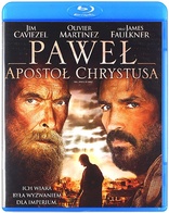 Paul, Apostle of Christ (Blu-ray Movie), temporary cover art