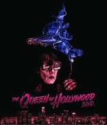 The Queen of Hollywood Boulevard (Blu-ray Movie)