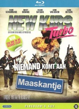 New Kids Turbo (Blu-ray Movie)