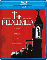 The Redeemed (Blu-ray Movie)