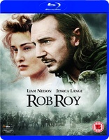 Rob Roy (Blu-ray Movie), temporary cover art