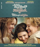 Are You There God? It's Me, Margaret. (Blu-ray Movie)