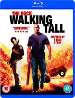 Walking Tall (Blu-ray Movie), temporary cover art