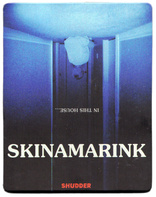 Skinamarink (Blu-ray Movie)